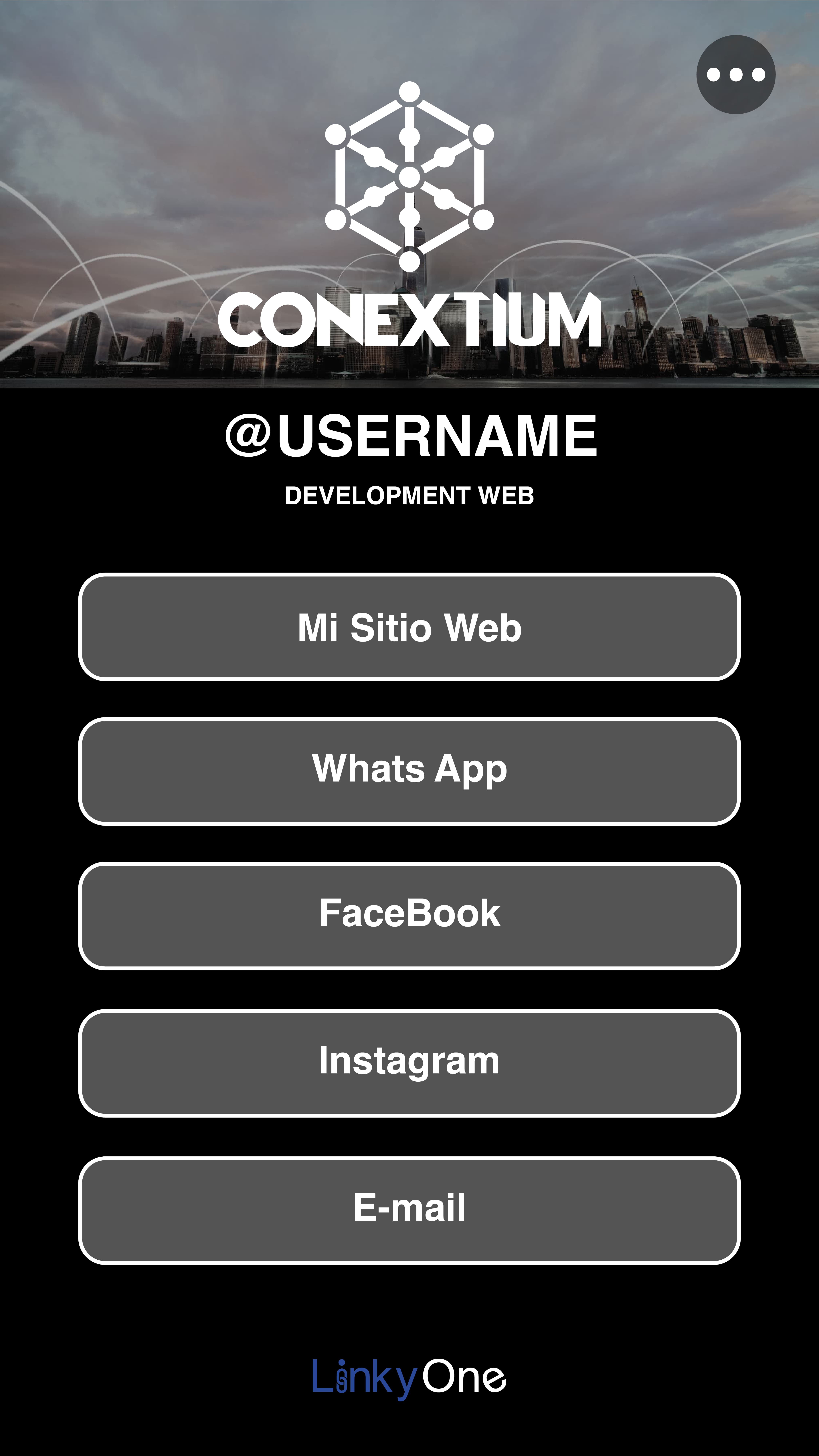 Plantilla para empresas y ventas