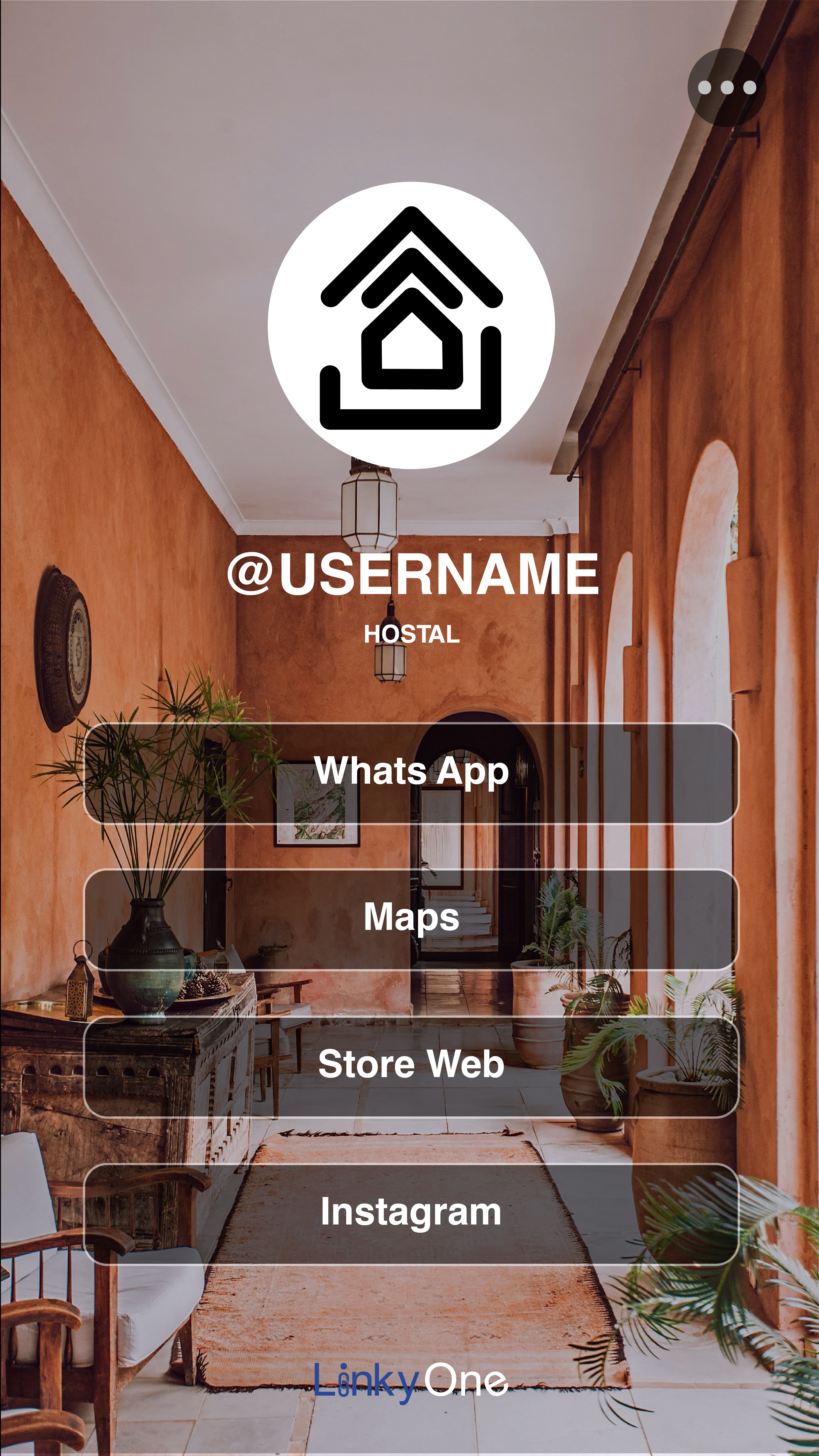 Plantilla para marcas y ventas